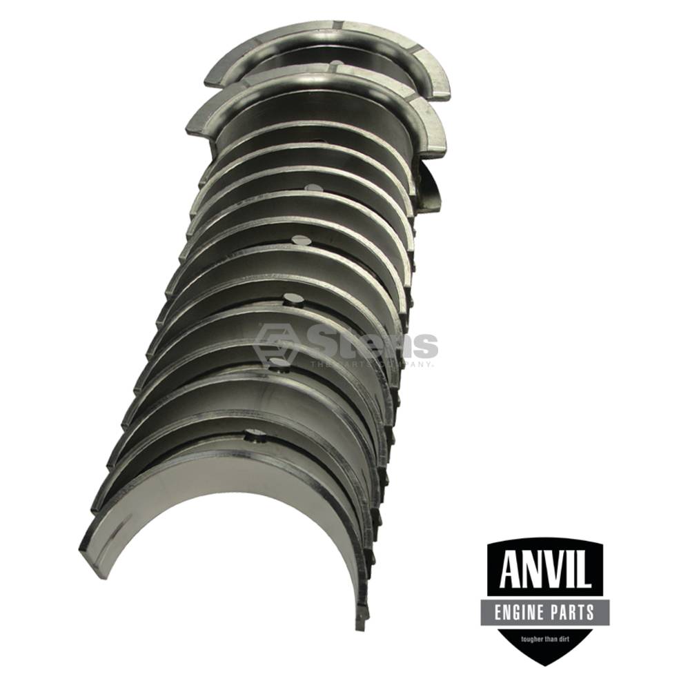 1709 9140 Main Bearings 1709-9140-main-bearings